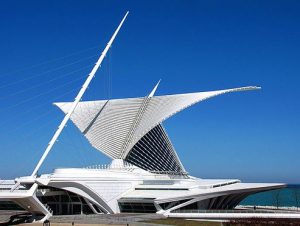 milwaukee art museum