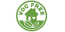 voc free paints